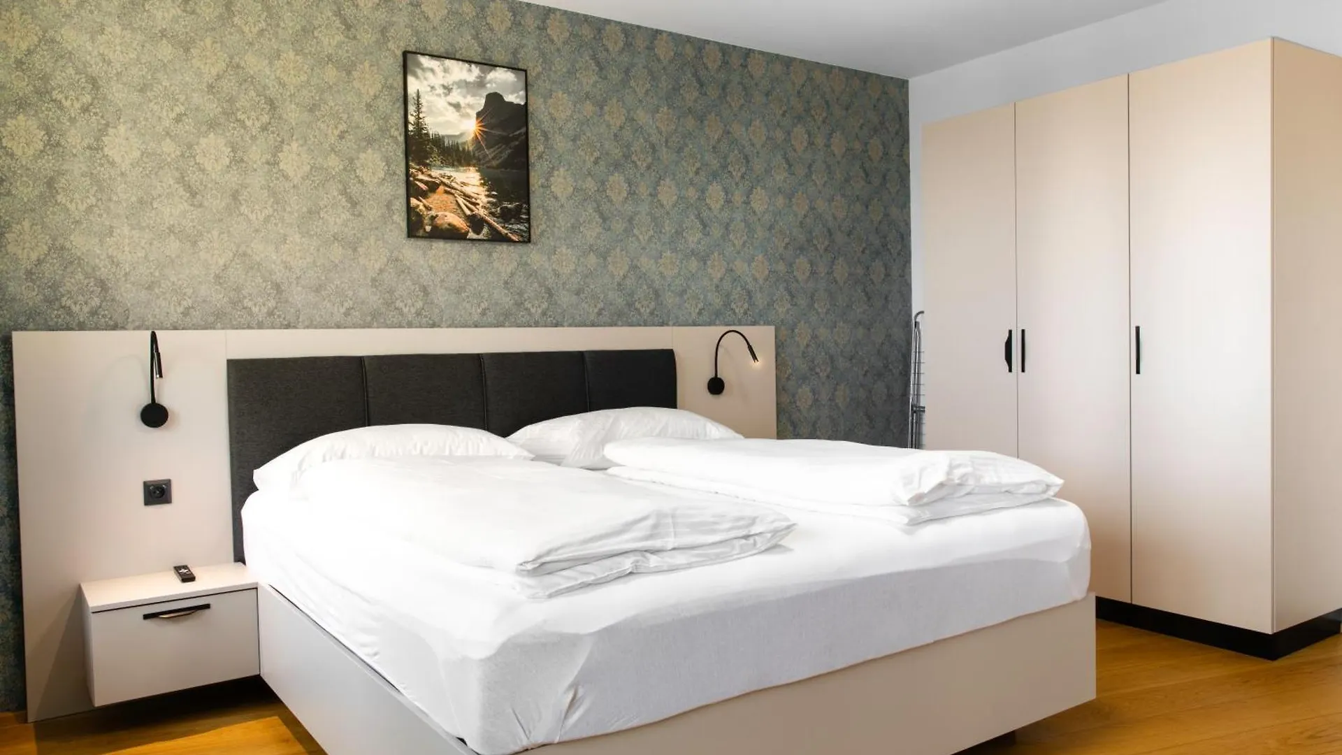 Myapartments Vienna Rooftop 0*,  Austria