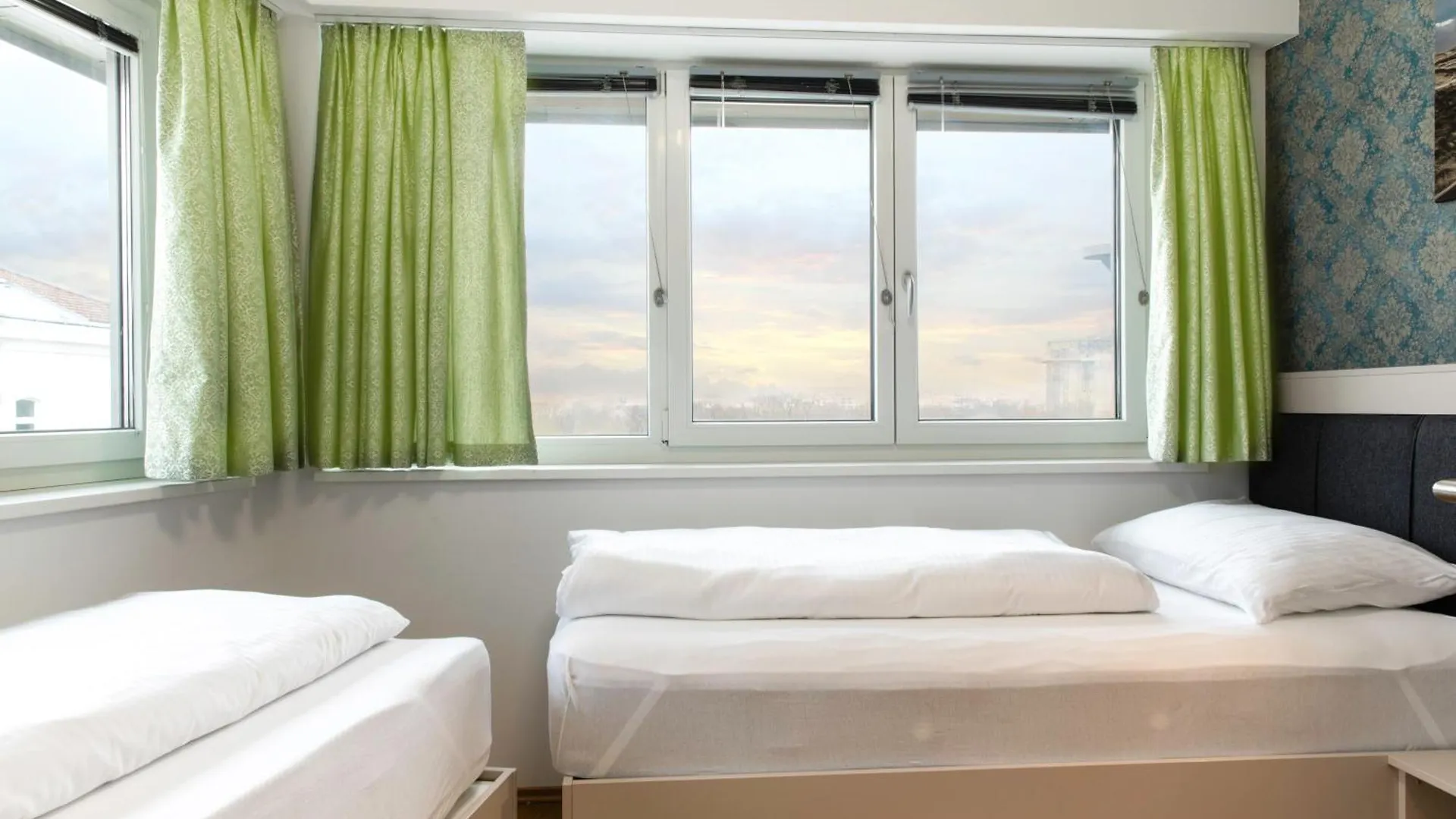 Myapartments Vienna Rooftop Austria