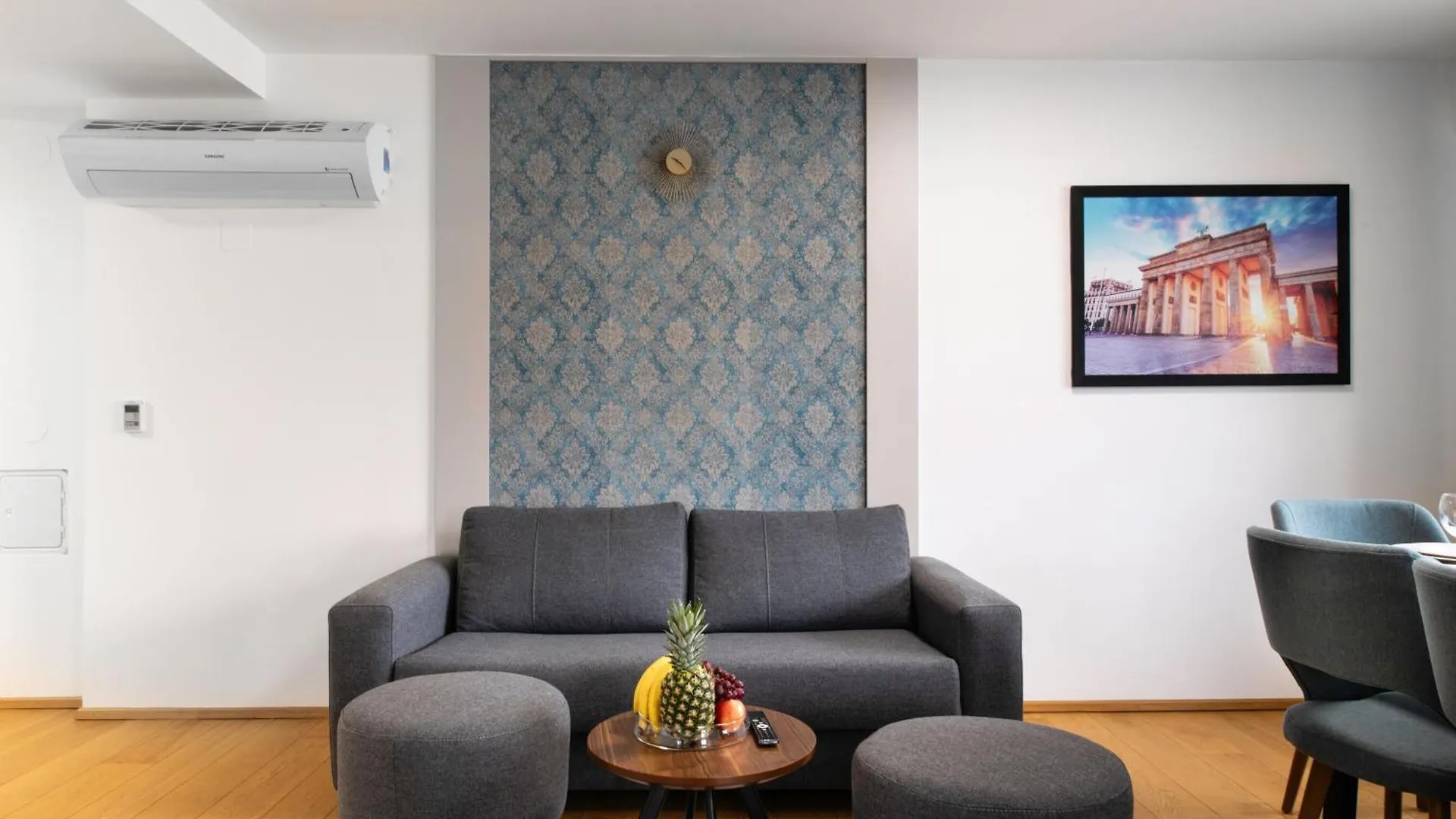 Myapartments Vienna Rooftop 0*,  Austria
