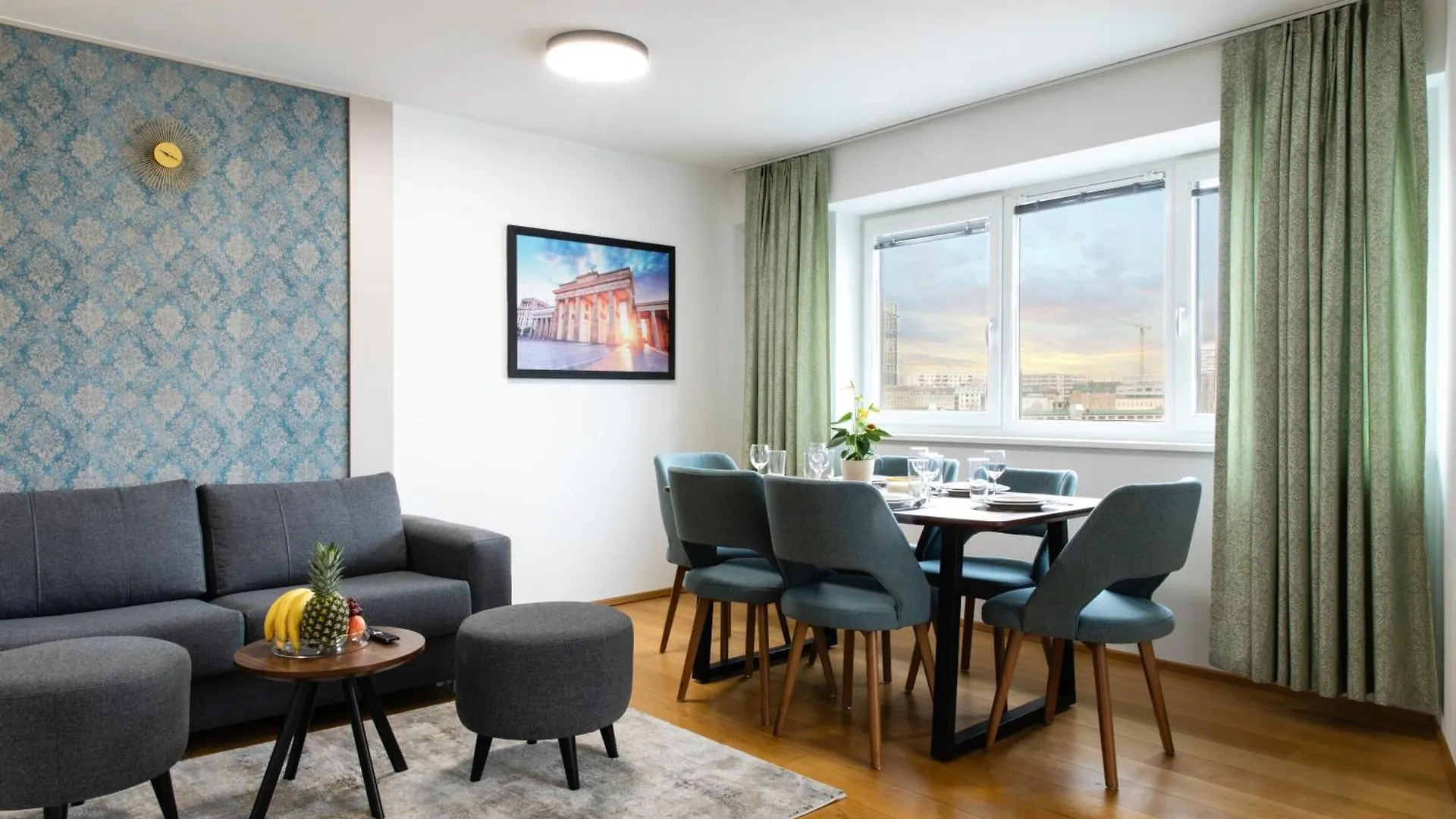 Apartment Myapartments Vienna Rooftop Austria