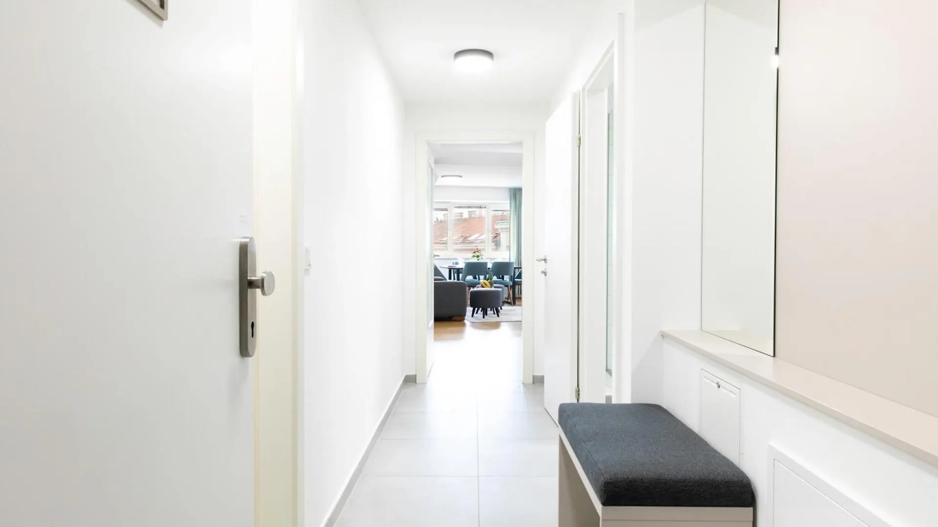 Myapartments Vienna Rooftop 0*,  Austria