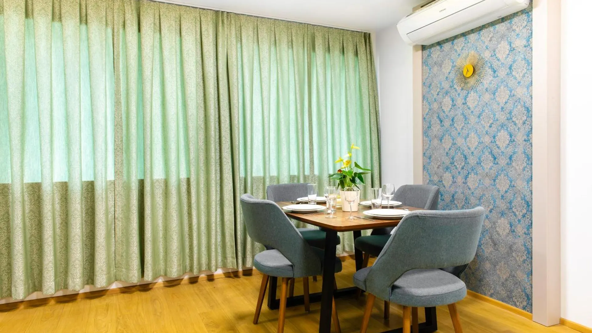 Myapartments Vienna Rooftop Austria