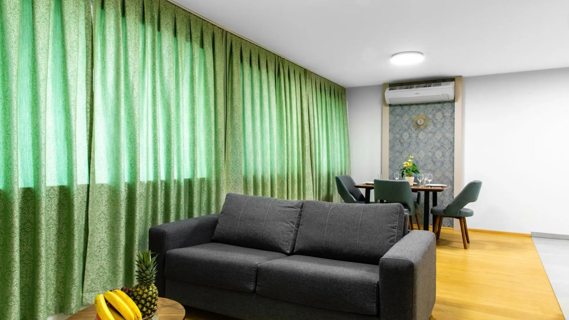 Myapartments Vienna Rooftop Apartment