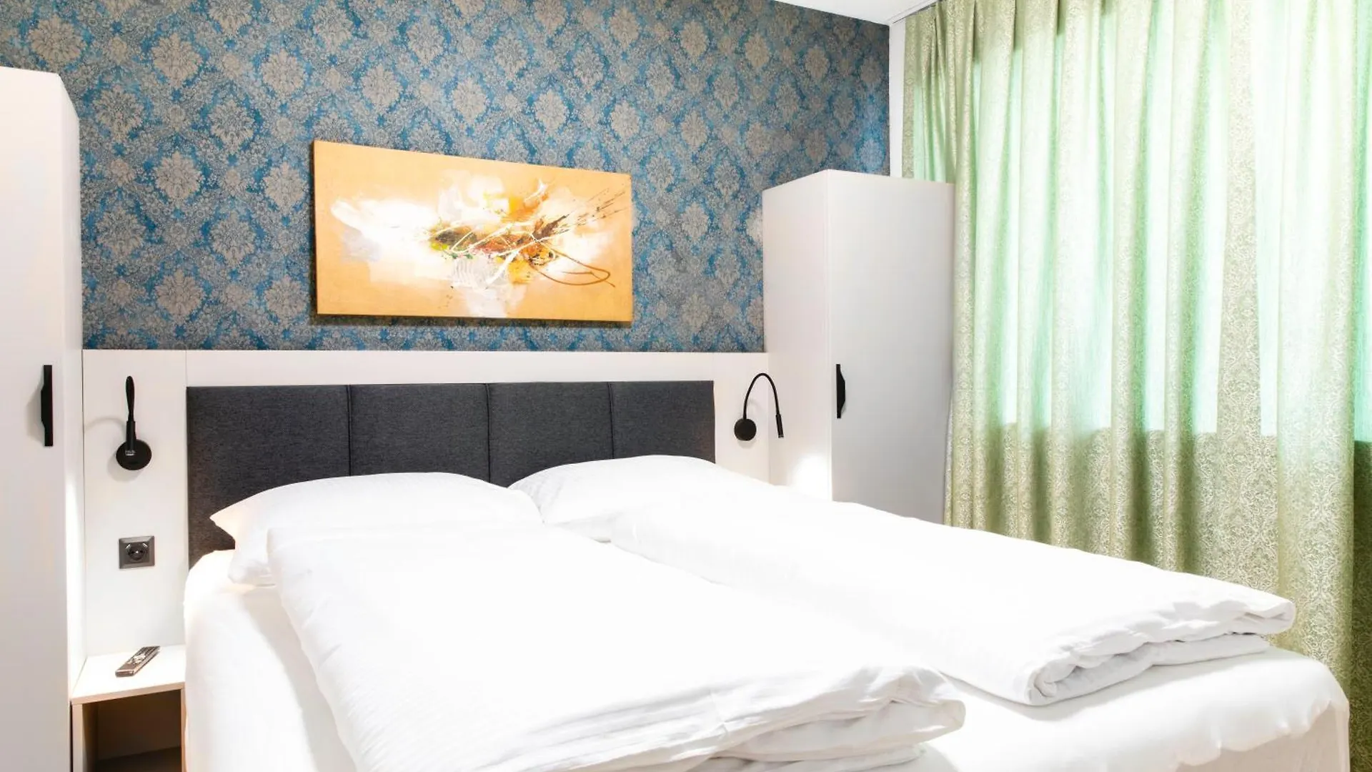 Myapartments Vienna Rooftop Apartamento