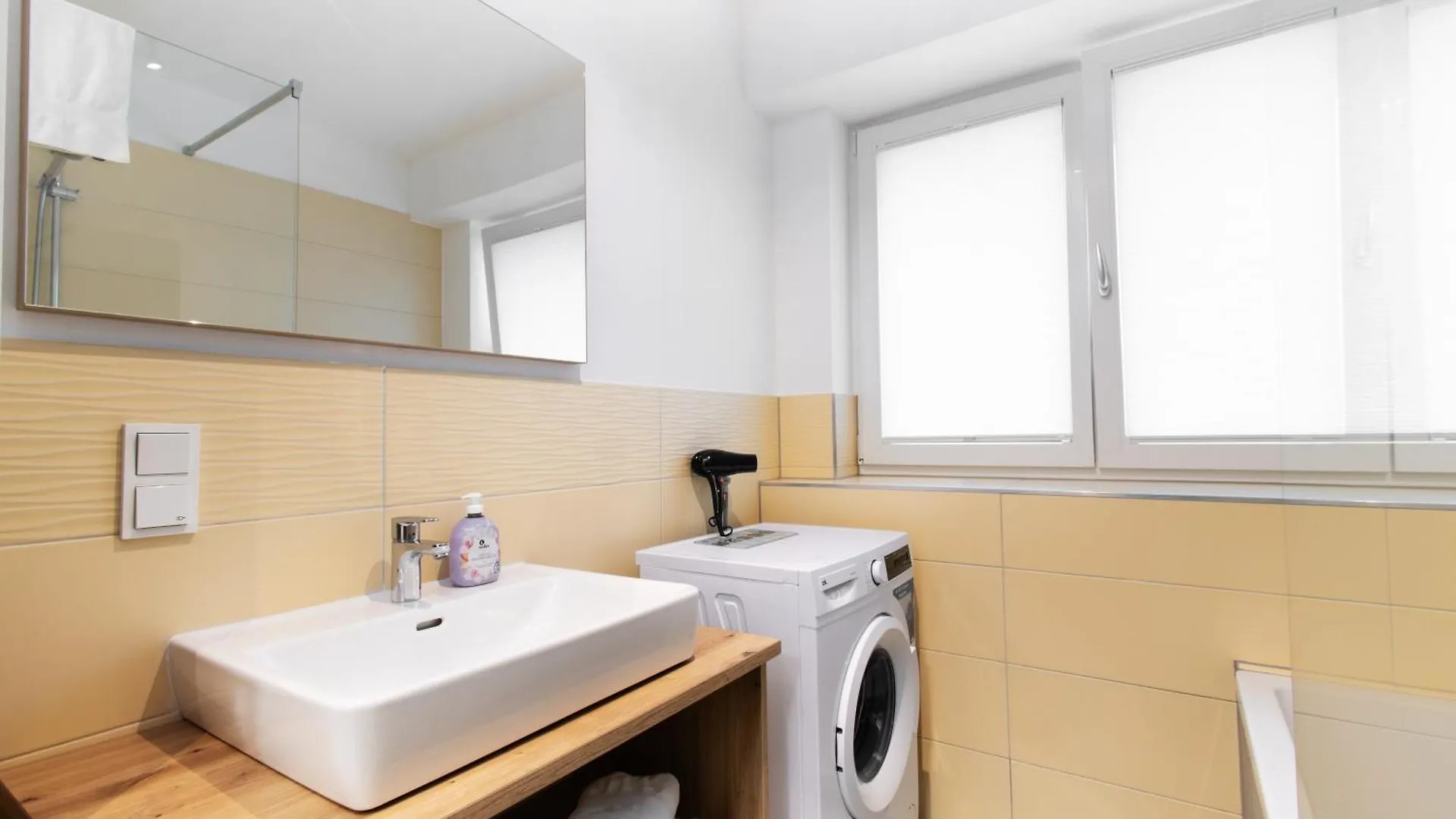 Myapartments Vienna Rooftop Apartment