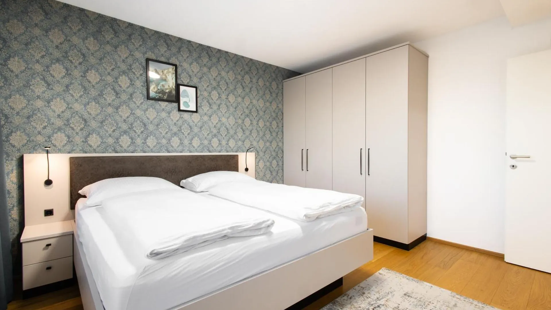 Myapartments Vienna Rooftop Apartamento