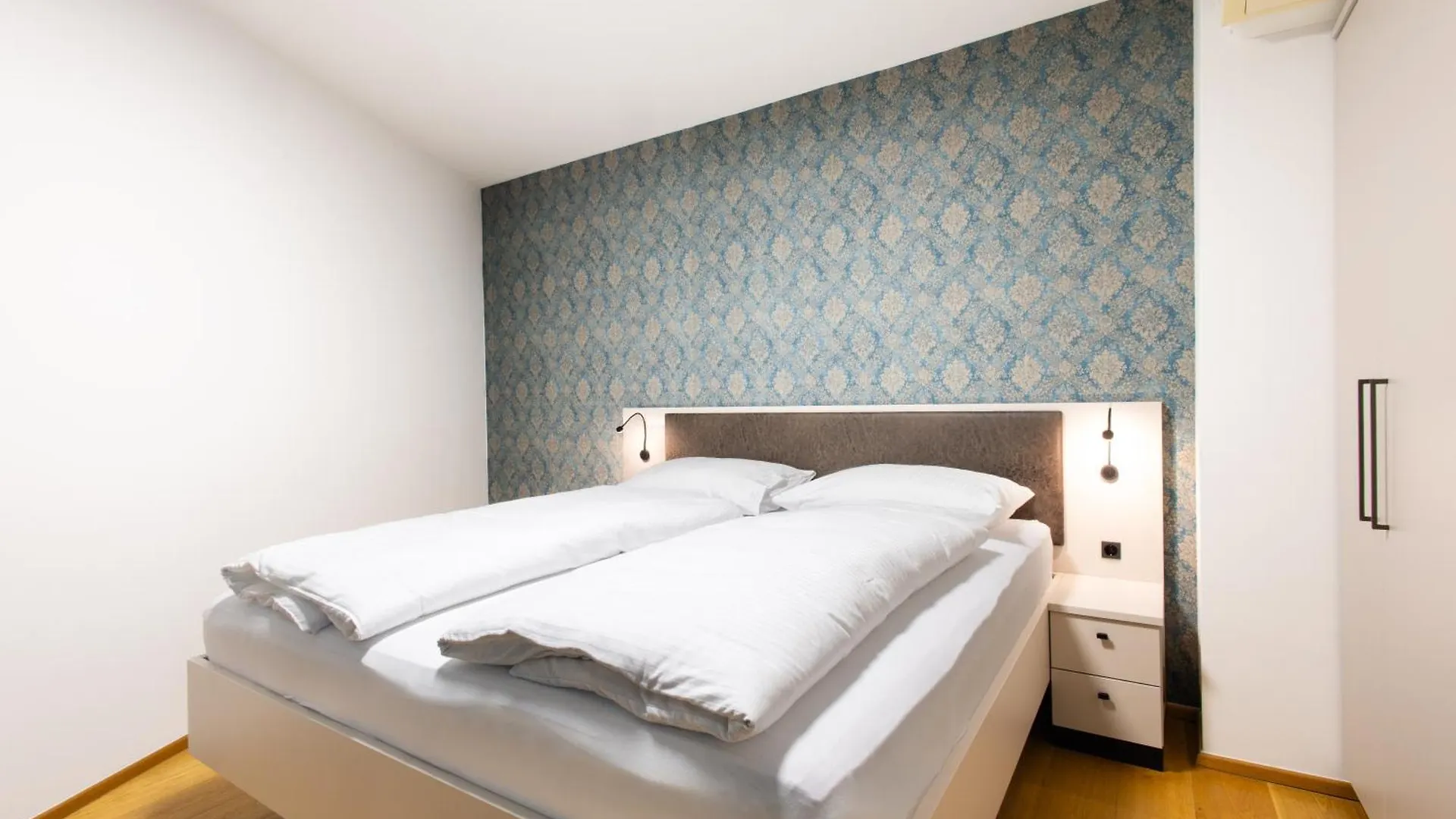 Myapartments Vienna Rooftop Apartment