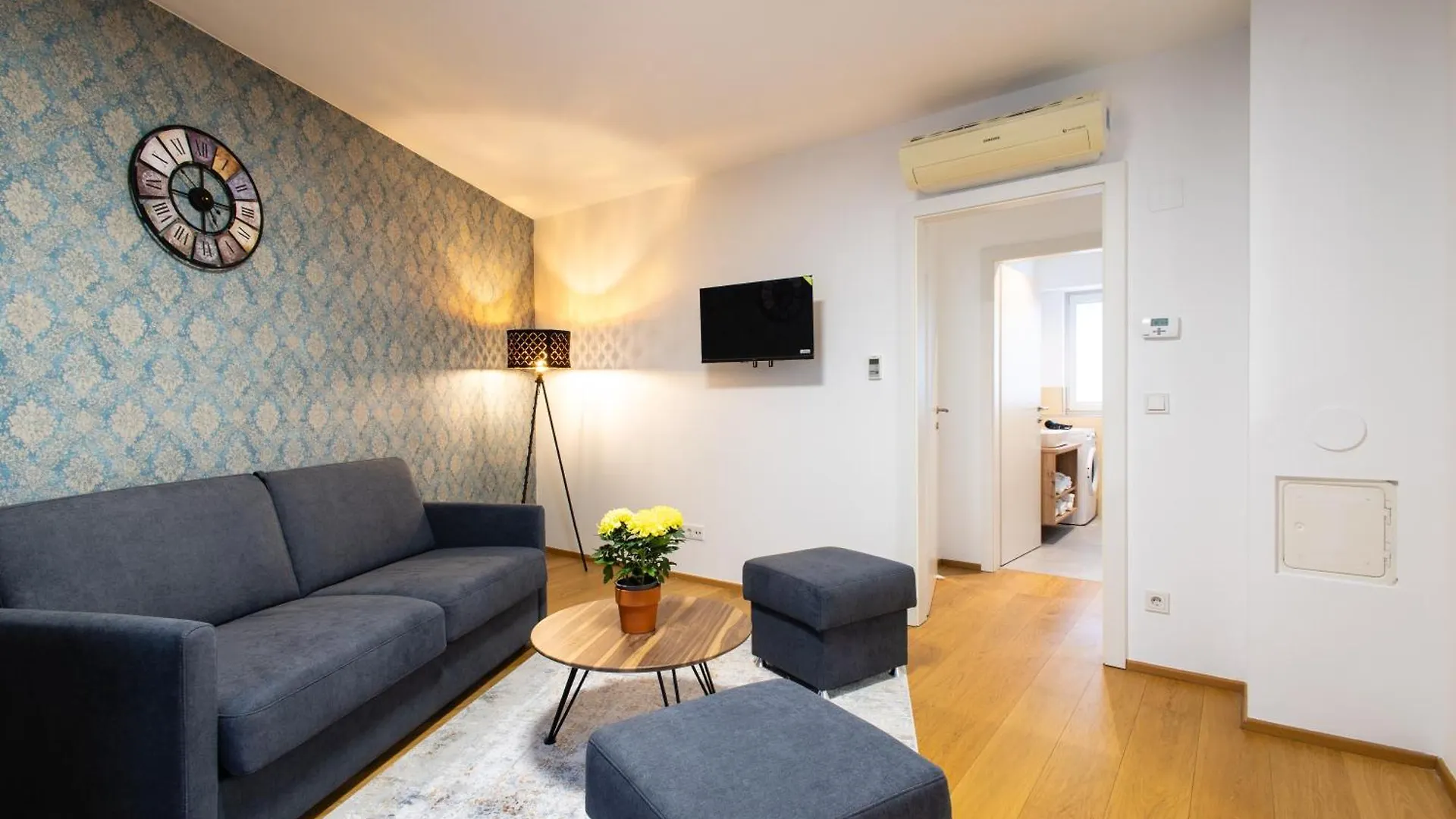 Myapartments Vienna Rooftop