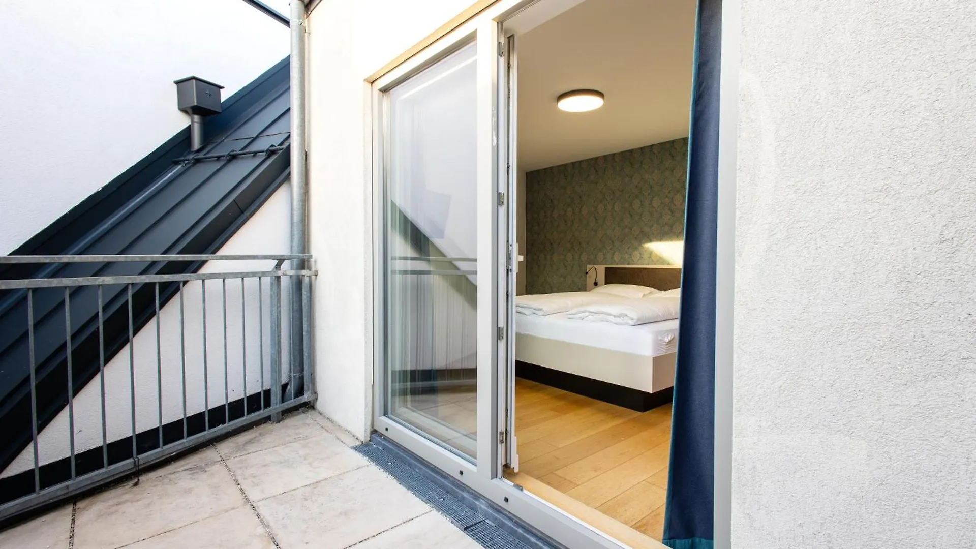 Myapartments Vienna Rooftop