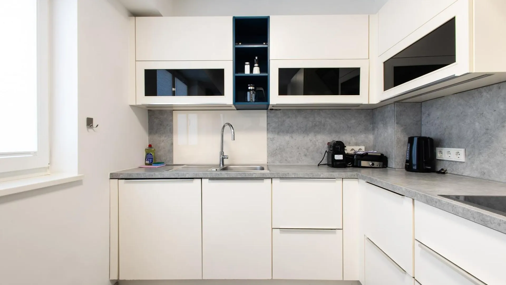 Myapartments Vienna Rooftop 0*,  Austria