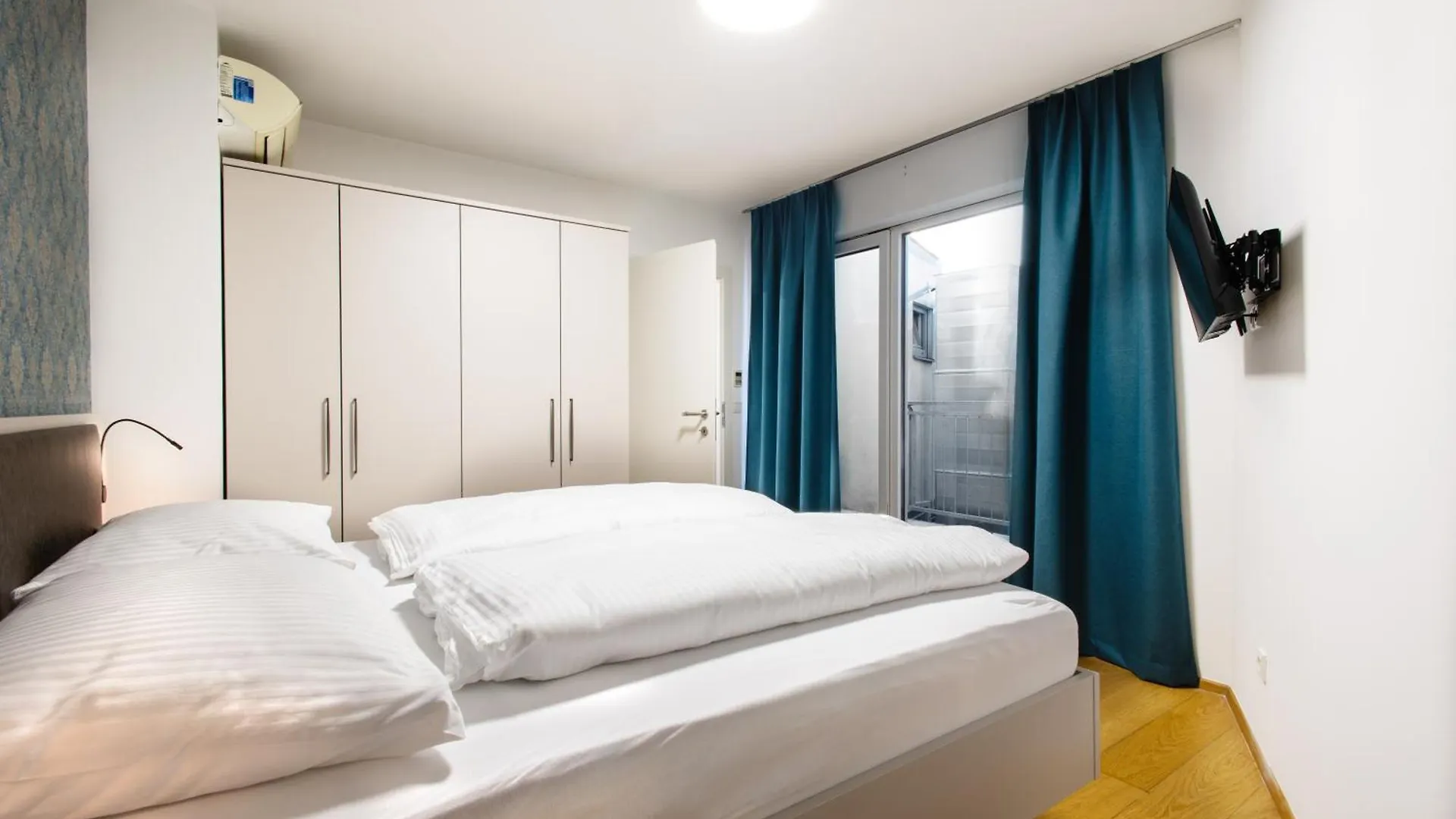 Myapartments Vienna Rooftop