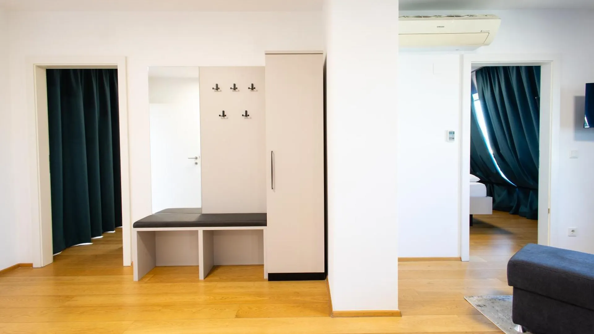 Myapartments Vienna Rooftop 0*,  Austria