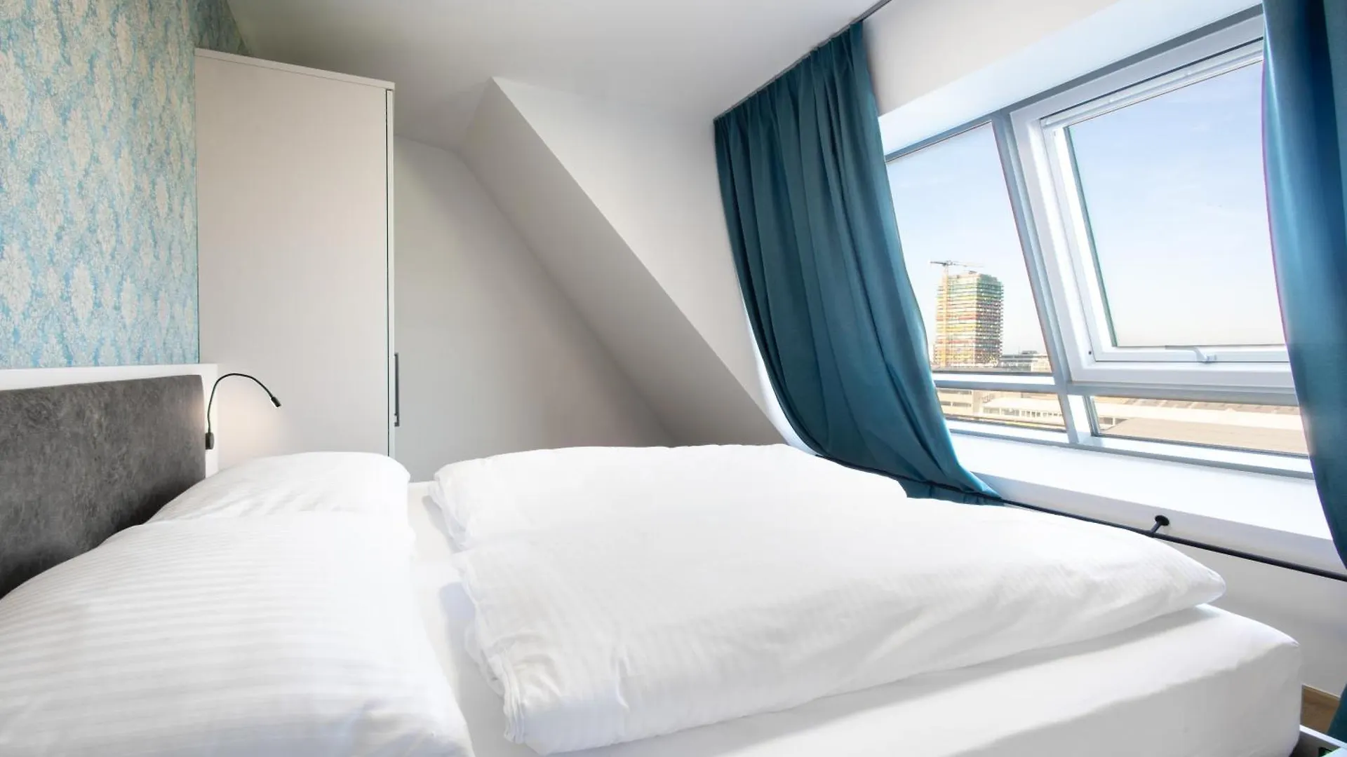 Myapartments Vienna Rooftop Austria