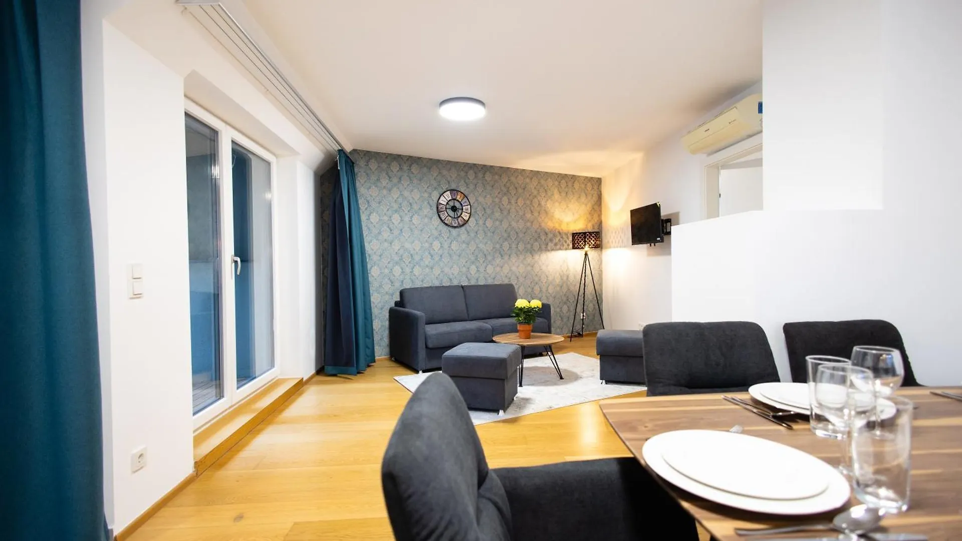 Apartment Myapartments Vienna Rooftop Austria