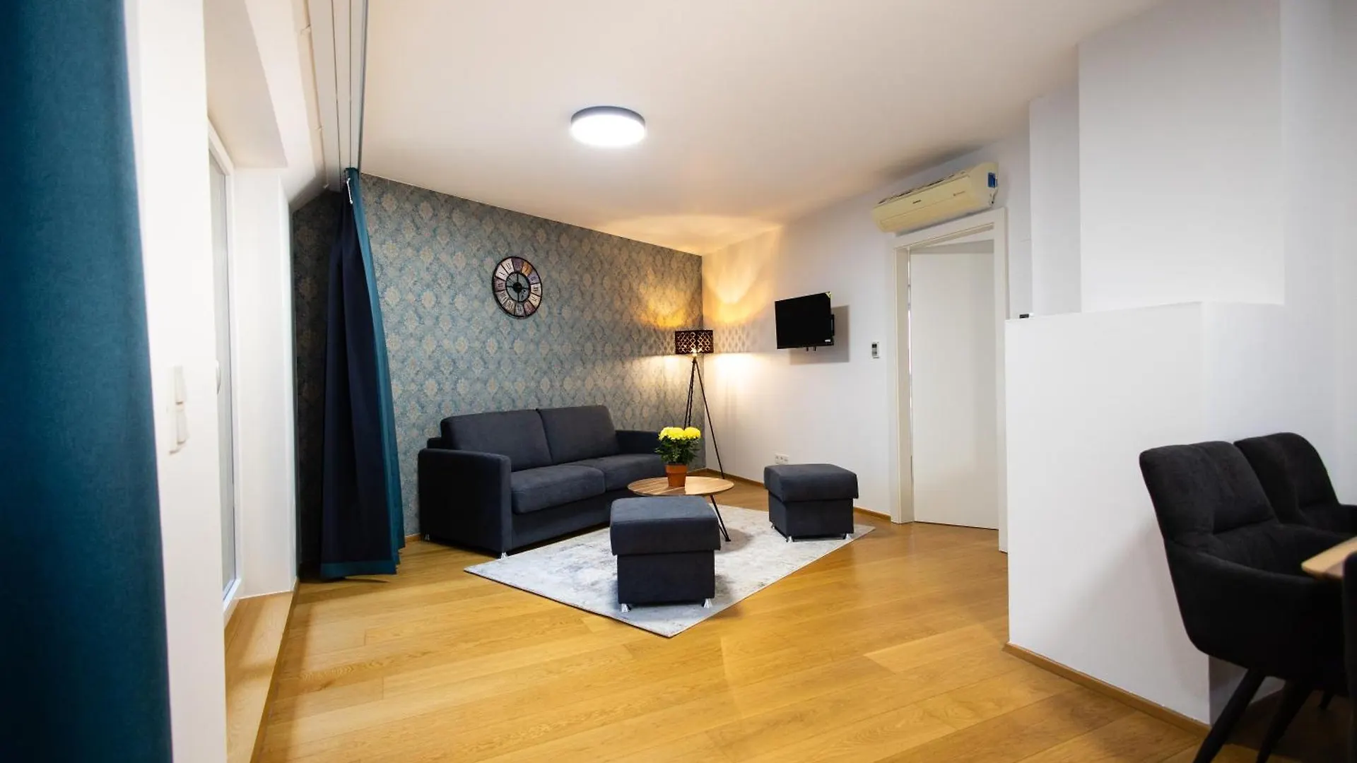 Apartment Myapartments Vienna Rooftop