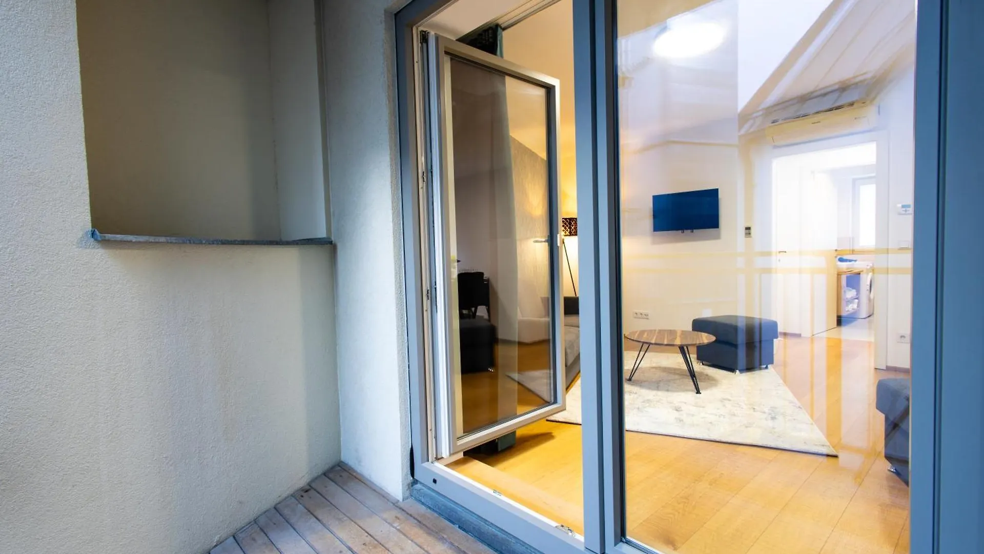 Myapartments Vienna Rooftop