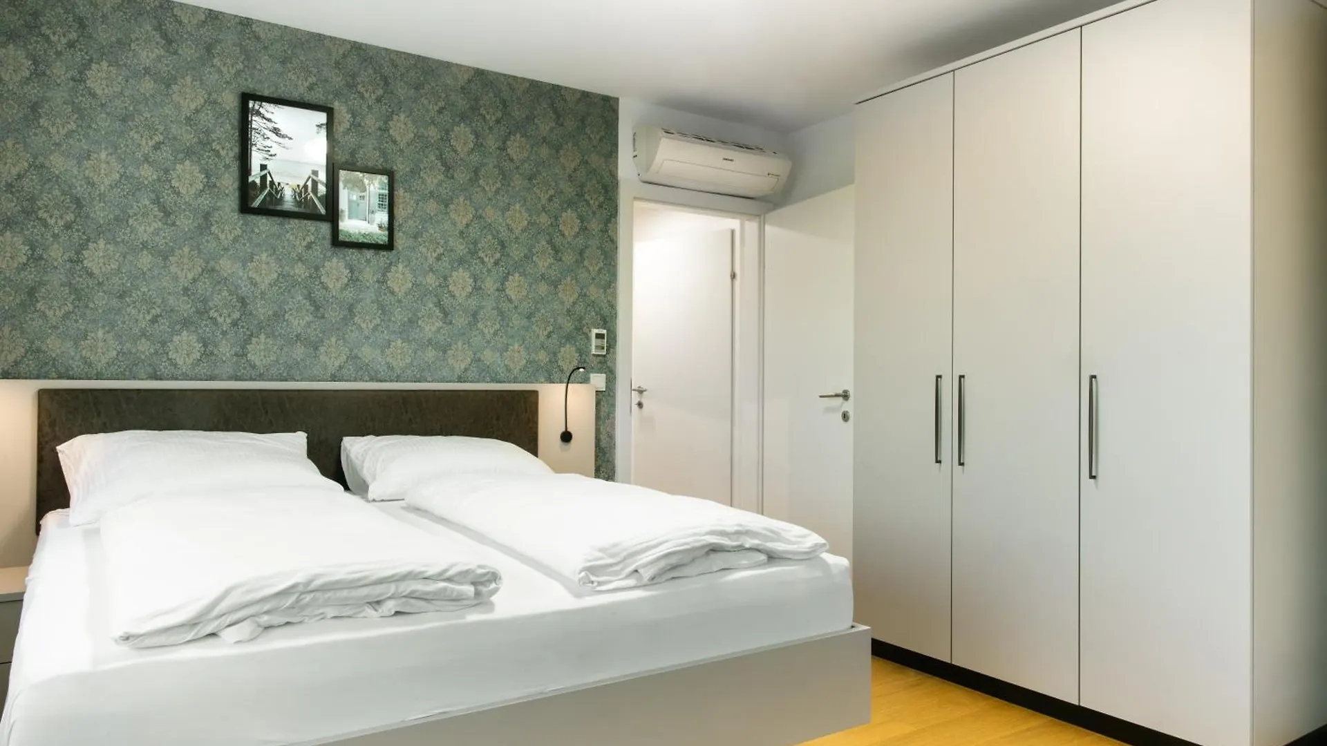 Myapartments Vienna Rooftop