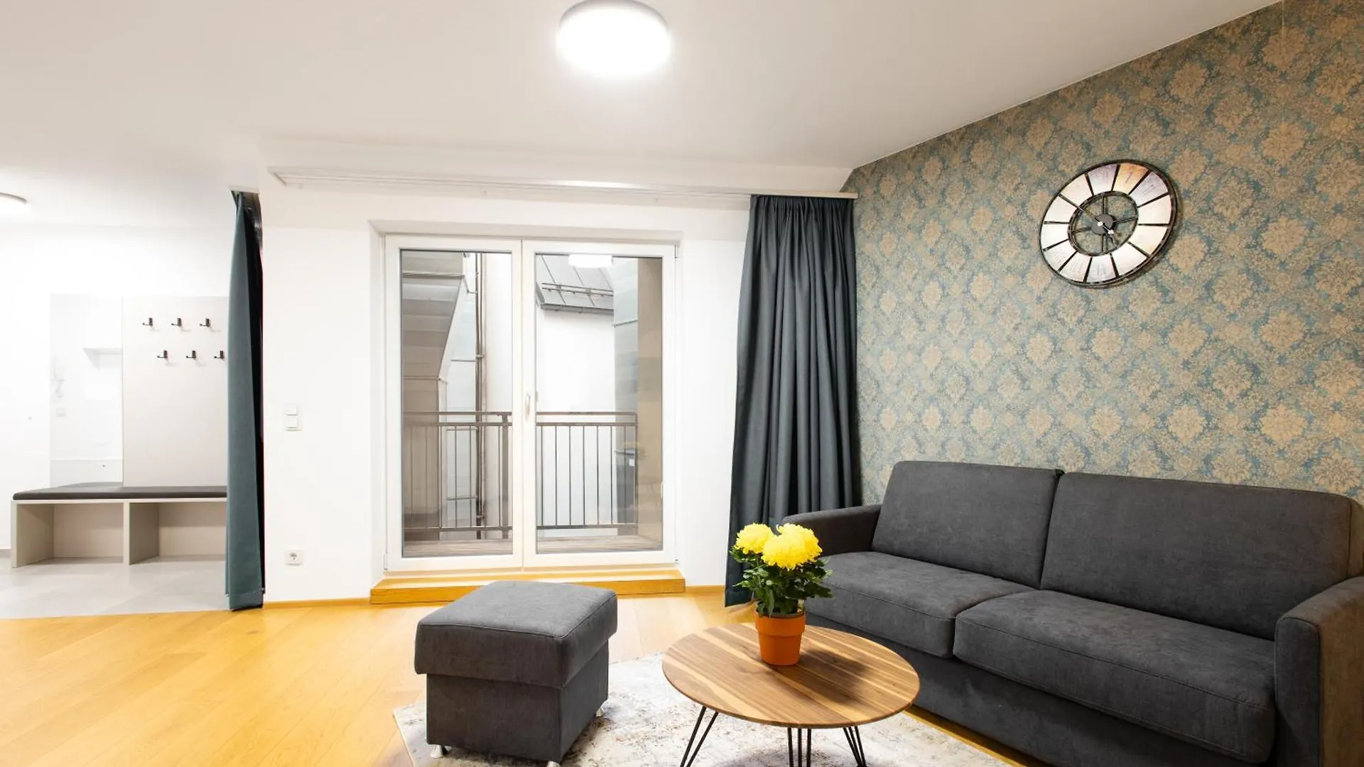 Myapartments Vienna Rooftop
