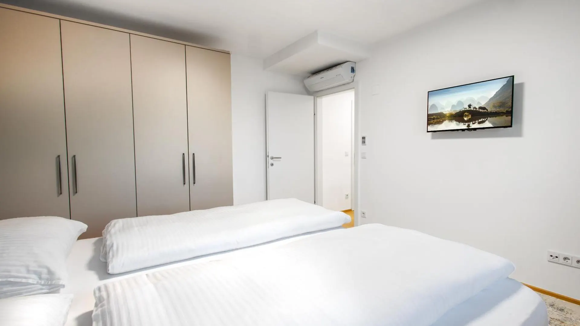 Myapartments Vienna Rooftop Apartamento