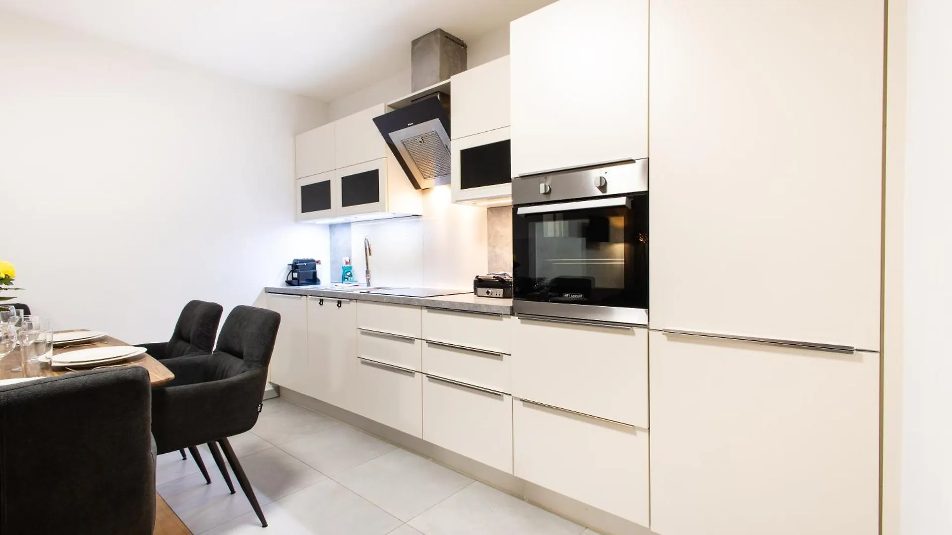 Myapartments Vienna Rooftop