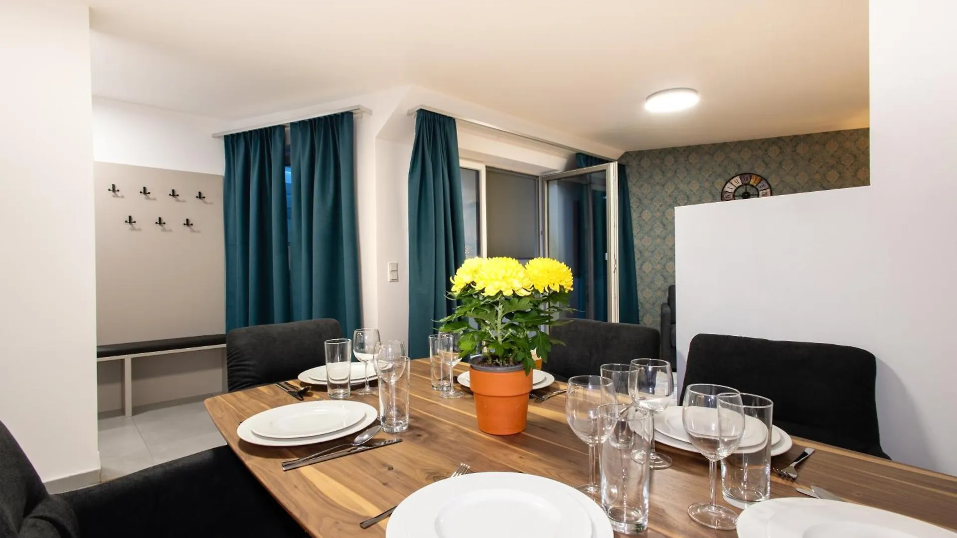 Apartment Myapartments Vienna Rooftop Austria