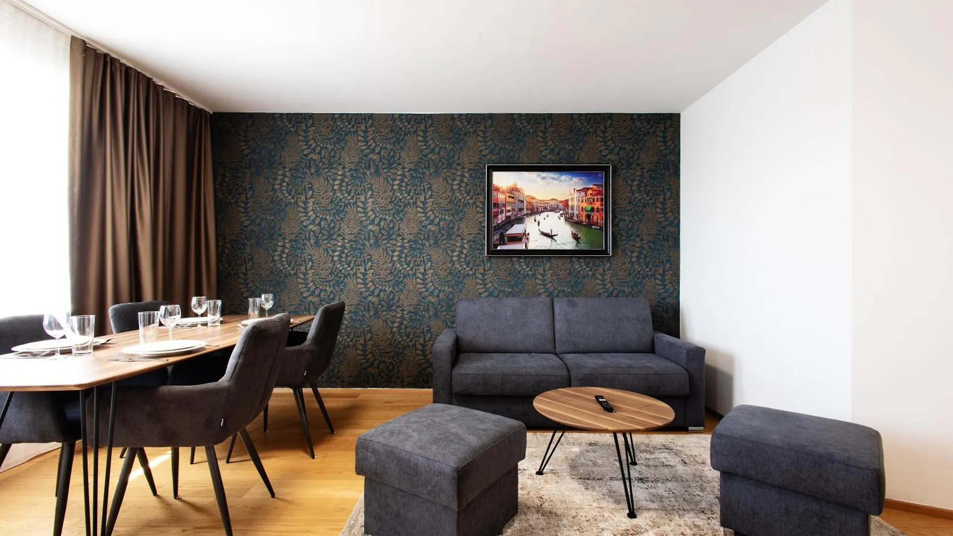Myapartments Vienna Rooftop