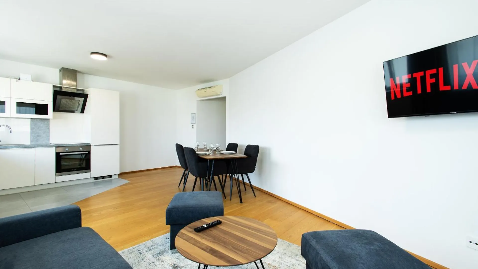 Myapartments Vienna Rooftop Austria