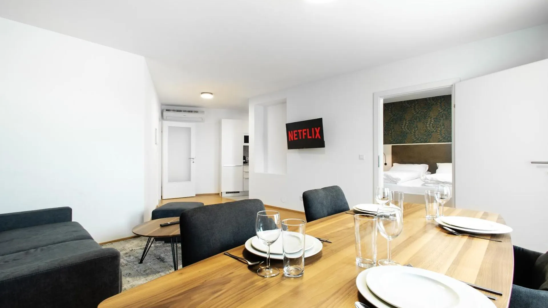 Myapartments Vienna Rooftop 0*,  Austria