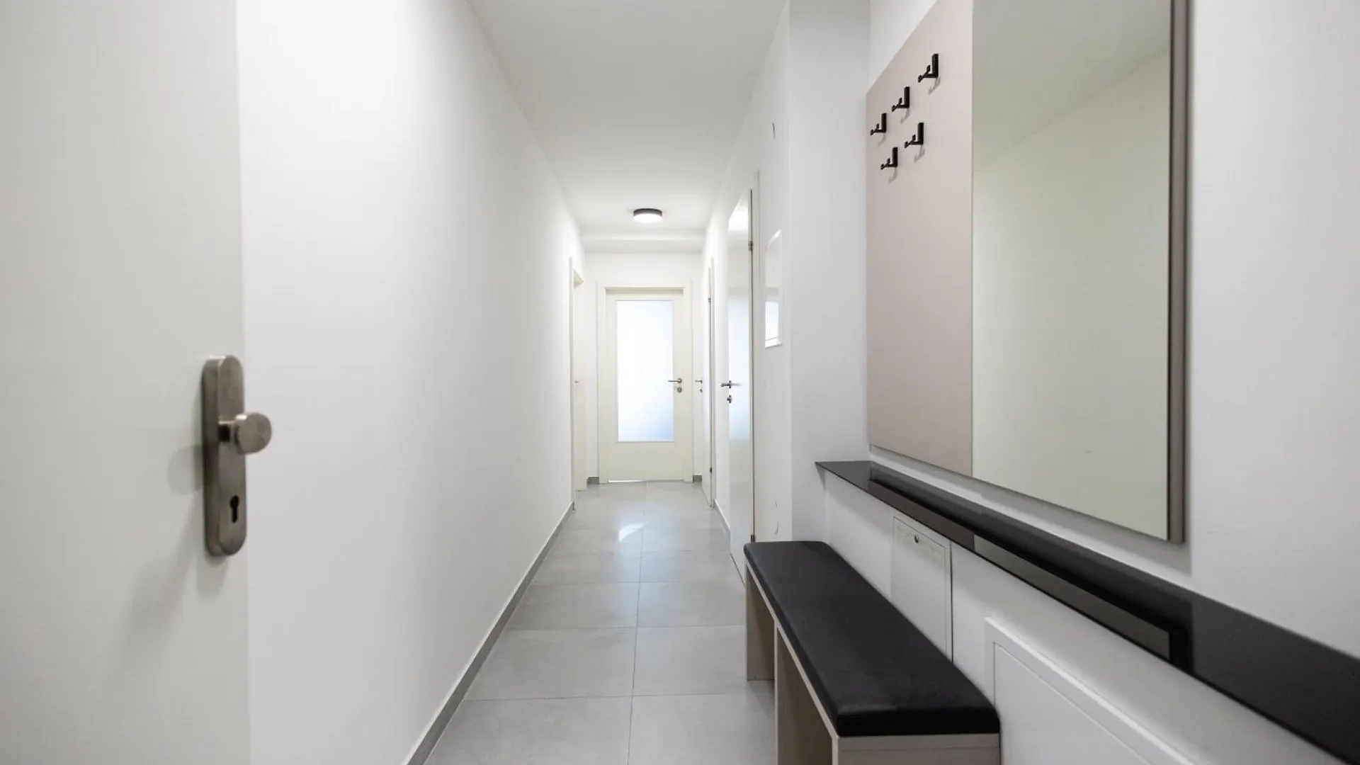 Myapartments Vienna Rooftop Apartment