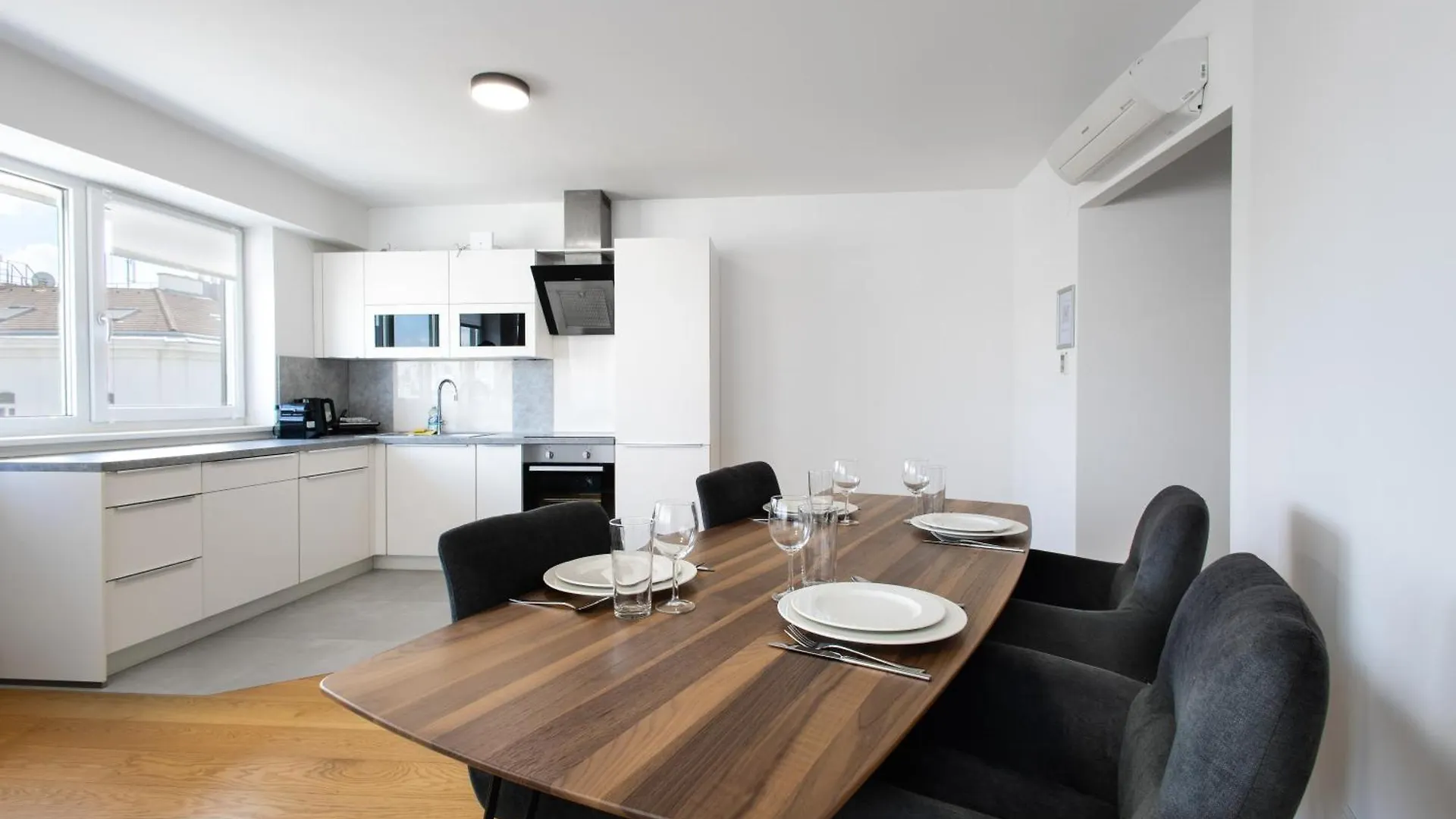 Myapartments Vienna Rooftop Apartment