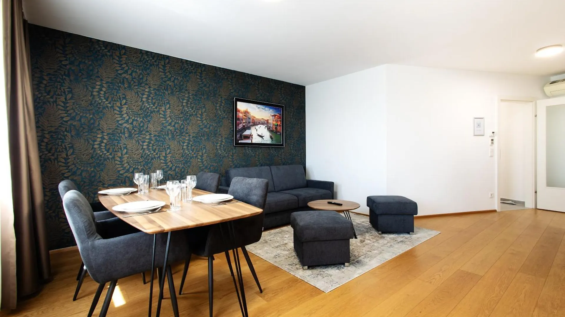 Myapartments Vienna Rooftop