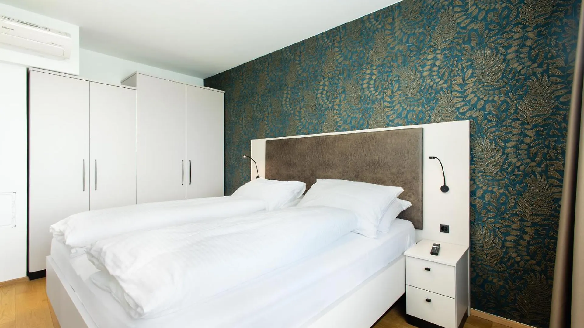 Myapartments Vienna Rooftop Apartment