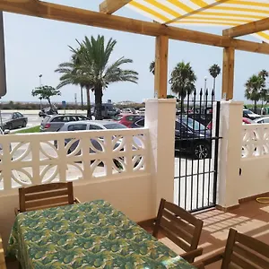  Сasa de vacaciones Miramar Conil España
