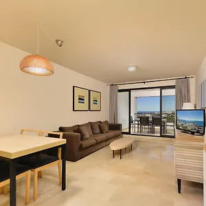  Apartamento 3 Lateral España