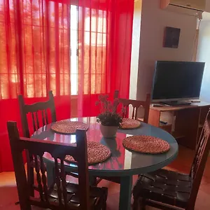  Apartamento Nora España