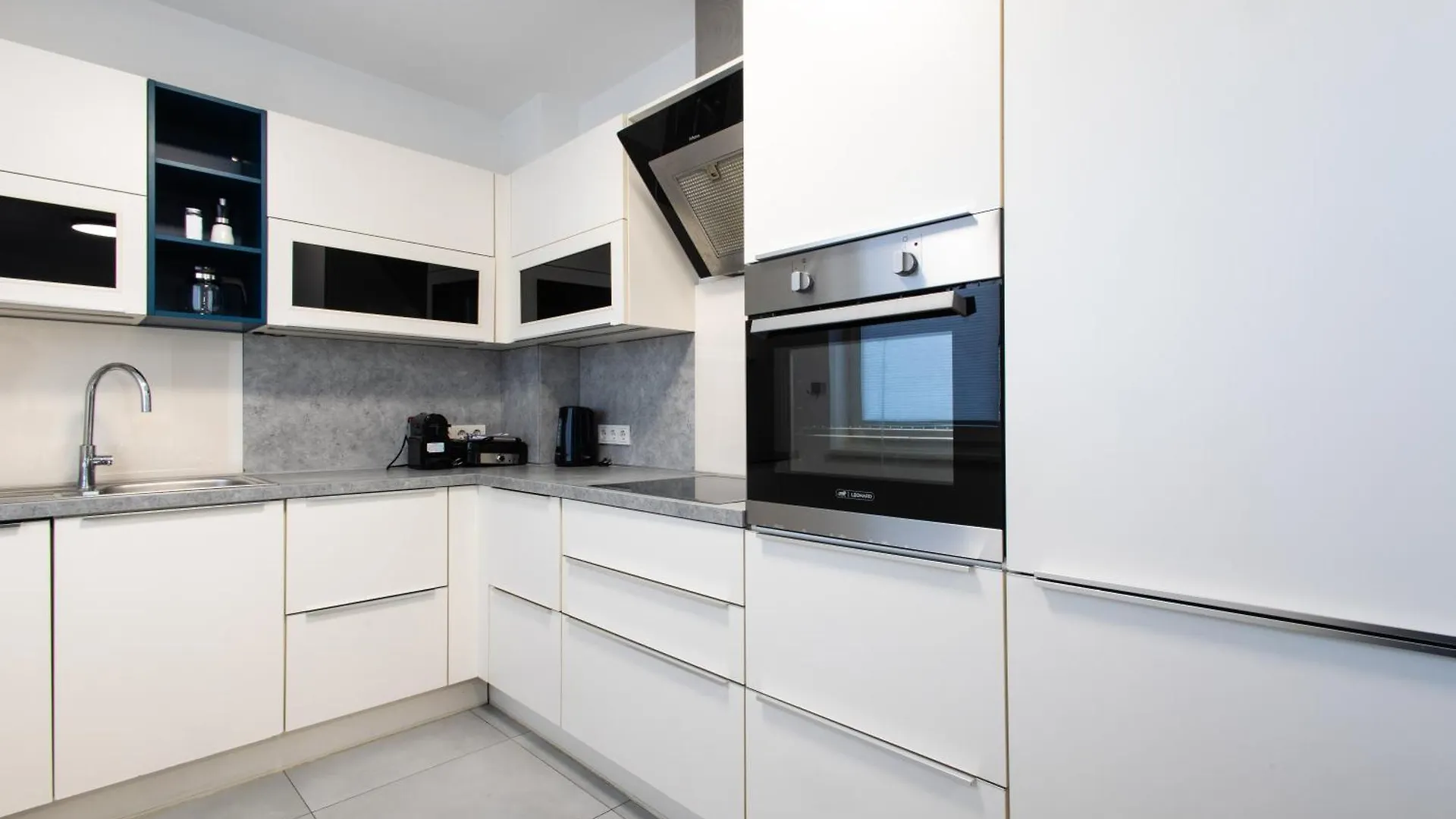 Myapartments Vienna Rooftop Austria