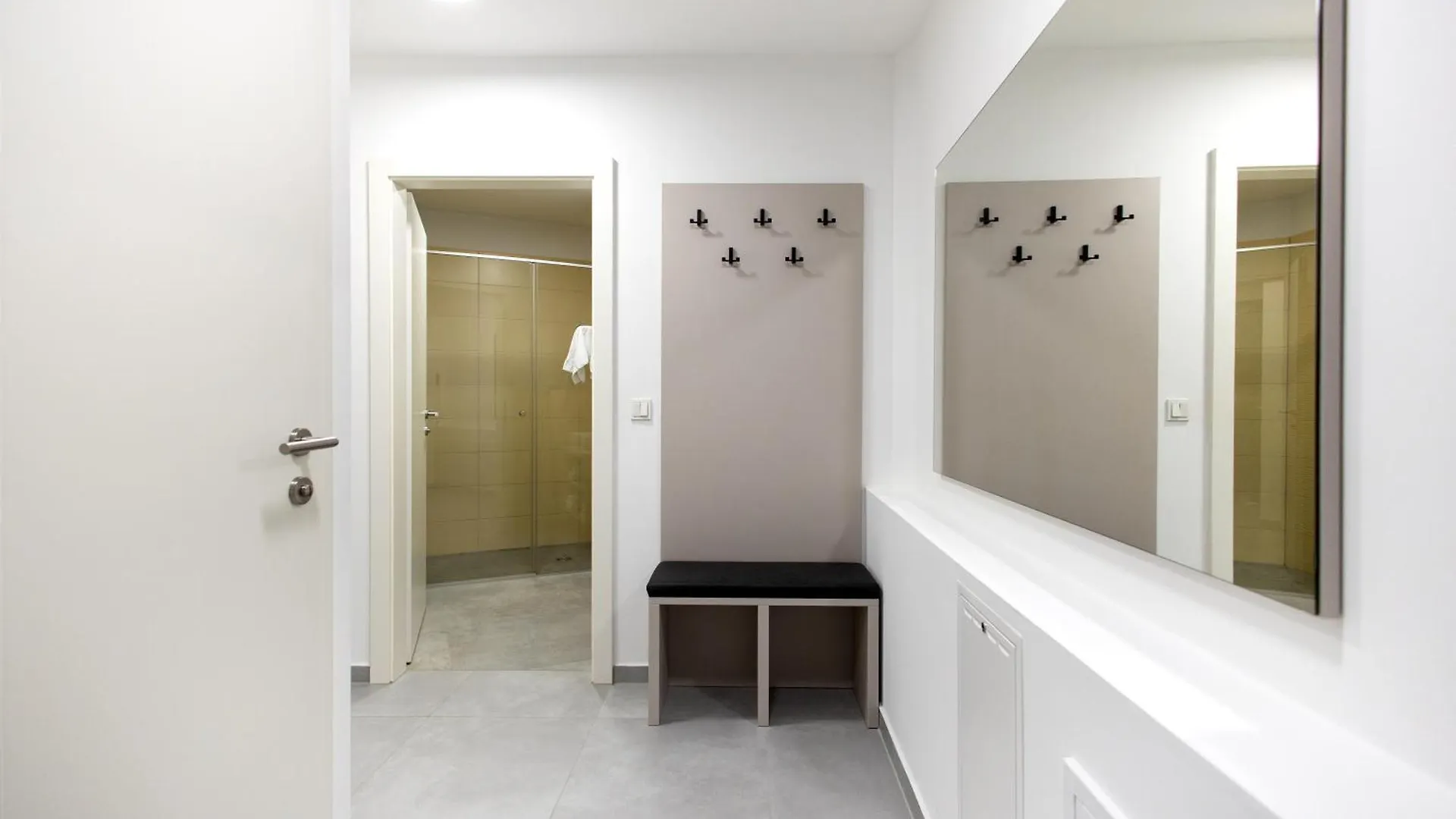 Myapartments Vienna Rooftop Austria