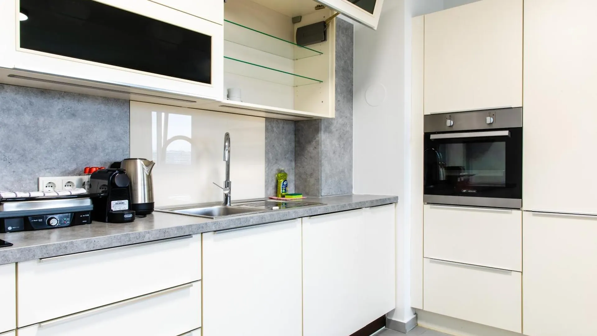 Appartamento Myapartments Vienna Rooftop