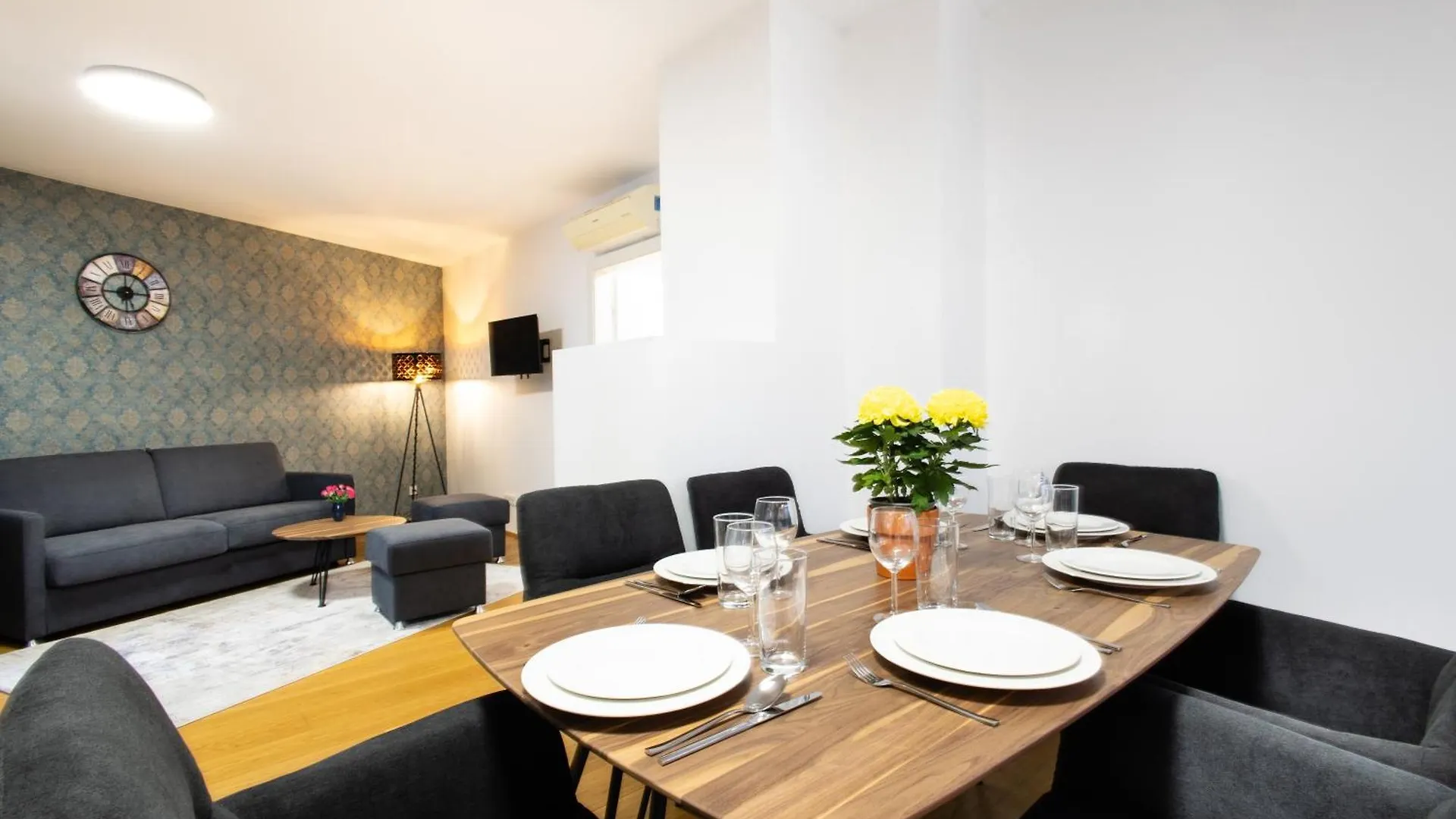 Myapartments Vienna Rooftop Austria