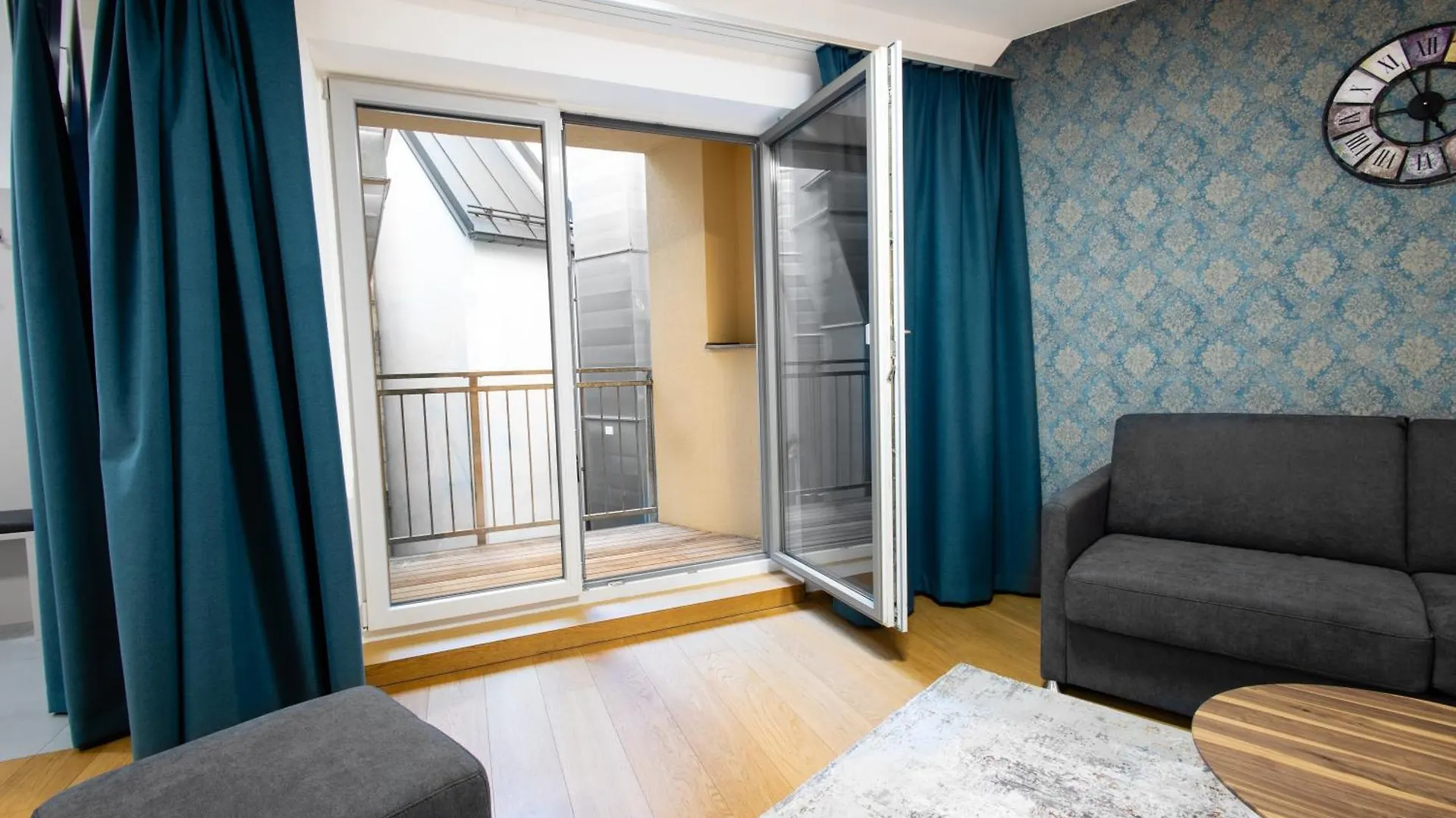 Myapartments Vienna Rooftop Austria