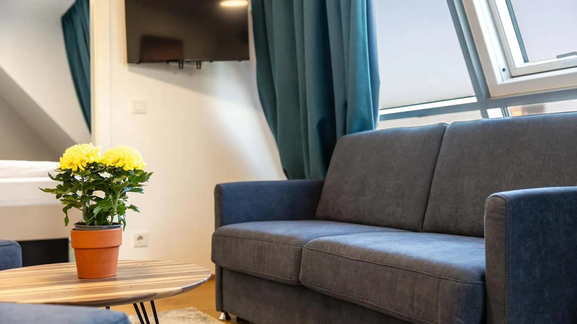 Appartamento Myapartments Vienna Rooftop