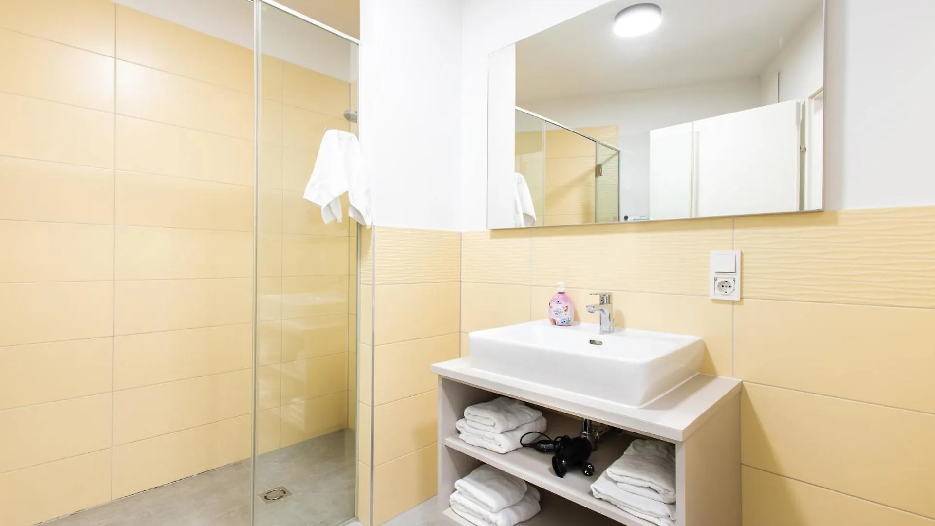 Appartamento Myapartments Vienna Rooftop Austria