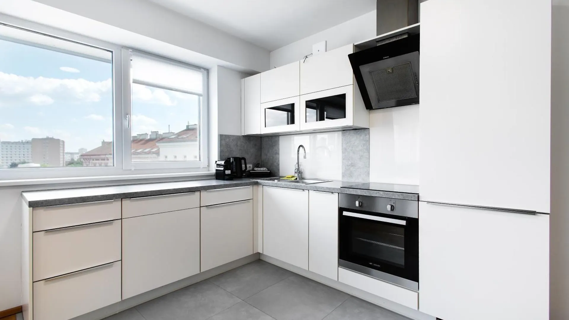Appartamento Myapartments Vienna Rooftop Austria